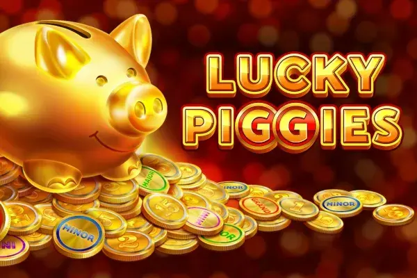 Lucky Piggies gemple Khelo24Bit