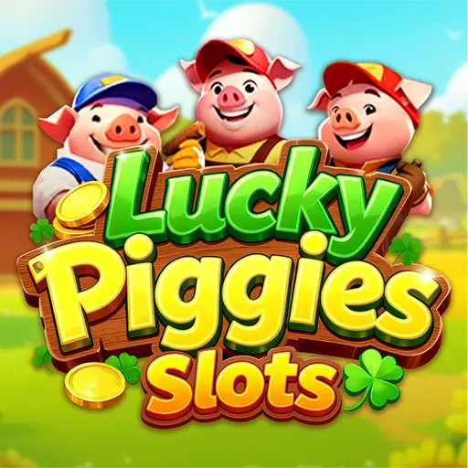 Lucky Piggies gemple Khelo24Bit