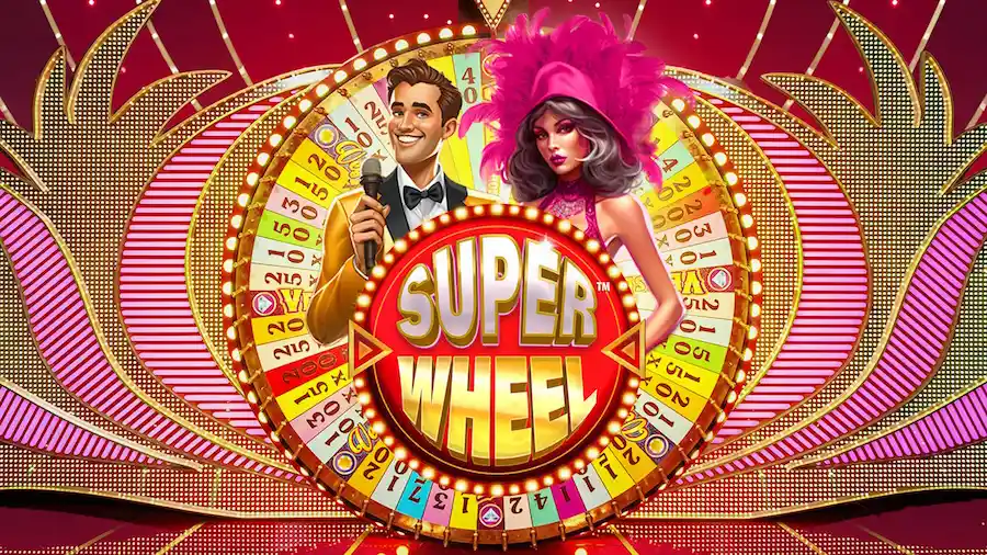 Super Wheel Khelo24Bit